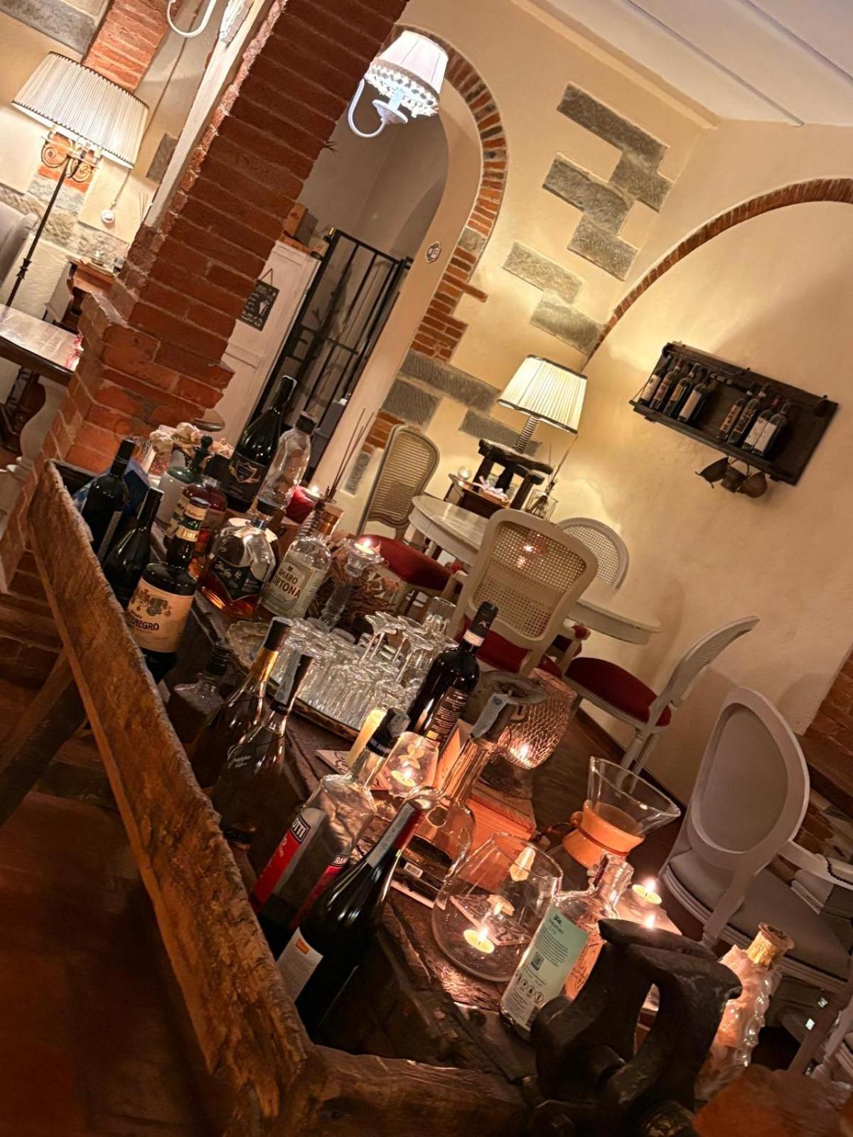 Villa Schiatti Cortona Eksteriør bilde